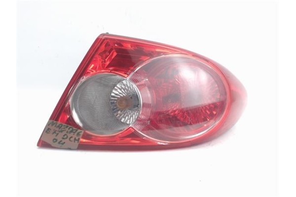 Recambio de piloto trasero derecho para mazda 6 berlina (gg) referencia OEM IAM 2xl950100  