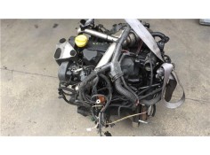Recambio de motor completo para renault clio iii 1.5 dci (br17, cr17) referencia OEM IAM K9K 766  