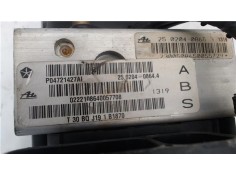 Recambio de nucleo abs para chrysler voyager (rg) 2.4 referencia OEM IAM 4686702AC 25094602373 