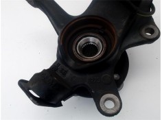 Recambio de mangueta delantero izquierda para citroen c1 1.2 feel referencia OEM IAM B000905680  