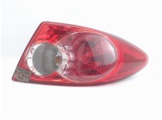 Recambio de piloto trasero derecho para mazda 6 berlina (gg) referencia OEM IAM 2xl950100  