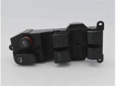 Recambio de mando elevalunas delantero izquierdo para honda jazz (gd1/5) 1.4 referencia OEM IAM 35750SAAG02M1  