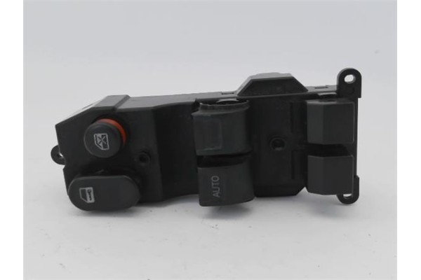 Recambio de mando elevalunas delantero izquierdo para honda jazz (gd1/5) 1.4 referencia OEM IAM 35750SAAG02M1  