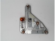 Recambio de portalampara piloto trasero izdo para mercedes-benz clase c (bm 203) berlina 3.0 320 cdi (203.020) referencia OEM IA