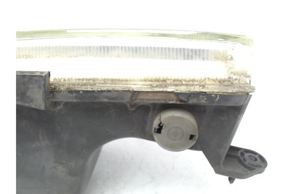 Recambio de faro delantero dcho para citroen berlingo referencia OEM IAM 9621298880 67723021 