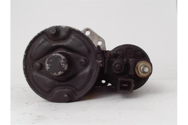 Recambio de motor arranque para seat ibiza (6k1) 1.4 referencia OEM IAM 036911023Q 0001112027 