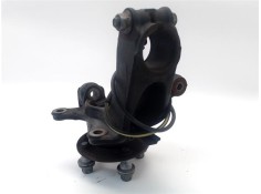 Recambio de mangueta delantero izquierda para citroen c1 1.2 feel referencia OEM IAM B000905680  