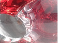 Recambio de piloto trasero derecho para mazda 6 berlina (gg) referencia OEM IAM 2xl950100  