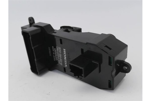 Recambio de mando elevalunas delantero izquierdo para honda jazz (gd1/5) 1.4 referencia OEM IAM 35750SAAG02M1  