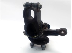 Recambio de mangueta delantero izquierda para citroen c1 1.2 feel referencia OEM IAM B000905680  