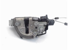 Recambio de cierre electromagnetico trasero izquierdo para lexus rx (mcu_) 400h fwd referencia OEM IAM 6906060071  
