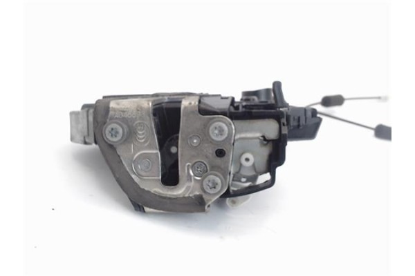 Recambio de cierre electromagnetico trasero izquierdo para lexus rx (mcu_) 400h fwd referencia OEM IAM 6906060071  