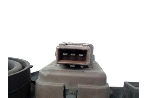 Recambio de faro delantero dcho para citroen berlingo referencia OEM IAM 9621298880 67723021 