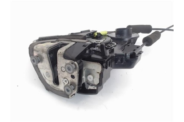 Recambio de cierre electromagnetico trasero izquierdo para lexus rx (mcu_) 400h fwd referencia OEM IAM 6906060071  