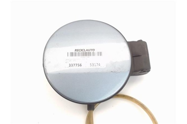 Recambio de tapa exterior combustible para skoda fabia combi (6y5) 1.9 tdi referencia OEM IAM   