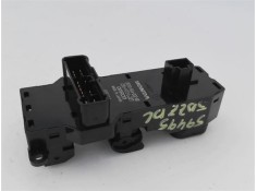 Recambio de mando elevalunas delantero izquierdo para honda jazz (gd1/5) 1.4 referencia OEM IAM 35750SAAG02M1  