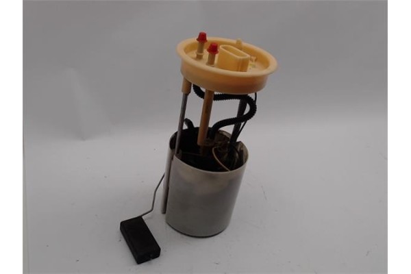 Recambio de bomba combustible para volkswagen caddy (2k) 1.9 kombi referencia OEM IAM 2K0919050  