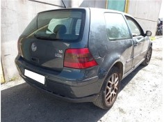 volkswagen golf iv berlina (1j1) del año 2003
