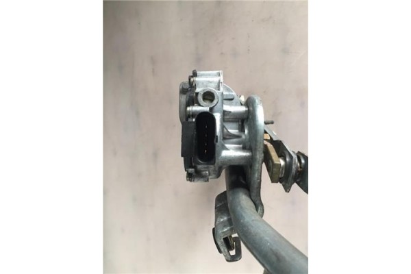 Recambio de cierre electromagnetico trasero izquierdo para lexus rx (mcu_) 400h fwd referencia OEM IAM 6906060071  