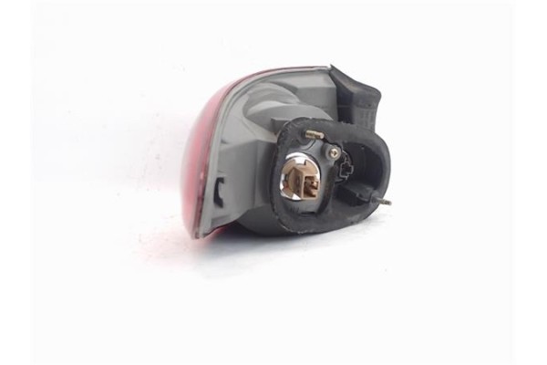 Recambio de piloto trasero derecho para mazda 6 berlina (gg) referencia OEM IAM 2xl950100  