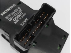 Recambio de mando elevalunas delantero izquierdo para honda jazz (gd1/5) 1.4 referencia OEM IAM 35750SAAG02M1  