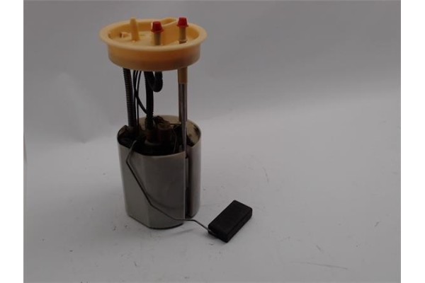 Recambio de bomba combustible para volkswagen caddy (2k) 1.9 kombi referencia OEM IAM 2K0919050  