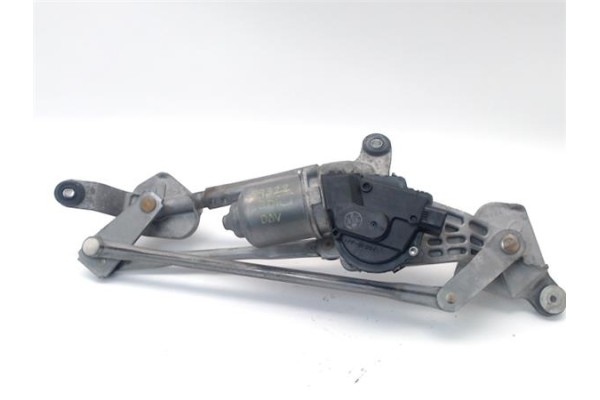 Recambio de motor limpiaparabrisas delantero para fiat sedici (189) 1.9 jtd 8v 120 emotion referencia OEM IAM 71768709 71742598 