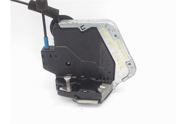 Recambio de cierre electromagnetico trasero izquierdo para lexus rx (mcu_) 400h fwd referencia OEM IAM 6906060071  