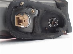 Recambio de piloto trasero derecho para mazda 6 berlina (gg) referencia OEM IAM 2xl950100  