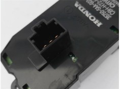 Recambio de mando elevalunas delantero izquierdo para honda jazz (gd1/5) 1.4 referencia OEM IAM 35750SAAG02M1  