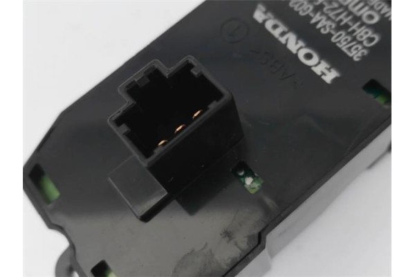 Recambio de mando elevalunas delantero izquierdo para honda jazz (gd1/5) 1.4 referencia OEM IAM 35750SAAG02M1  