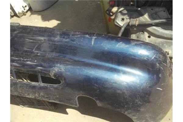 Recambio de paragolpes trasero para ford escort berl./turnier 1.3 atlanta berlina referencia OEM IAM   