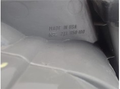 Recambio de piloto trasero derecho para mazda 6 berlina (gg) referencia OEM IAM 2xl950100  