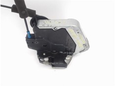 Recambio de cierre electromagnetico trasero izquierdo para lexus rx (mcu_) 400h fwd referencia OEM IAM 6906060071  