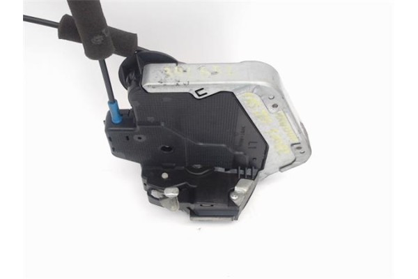 Recambio de cierre electromagnetico trasero izquierdo para lexus rx (mcu_) 400h fwd referencia OEM IAM 6906060071  