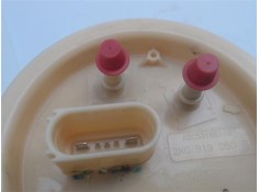 Recambio de bomba combustible para volkswagen caddy (2k) 1.9 kombi referencia OEM IAM 2K0919050  