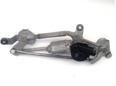 Recambio de motor limpiaparabrisas delantero para fiat sedici (189) 1.9 jtd 8v 120 emotion referencia OEM IAM 71768709 71742598 