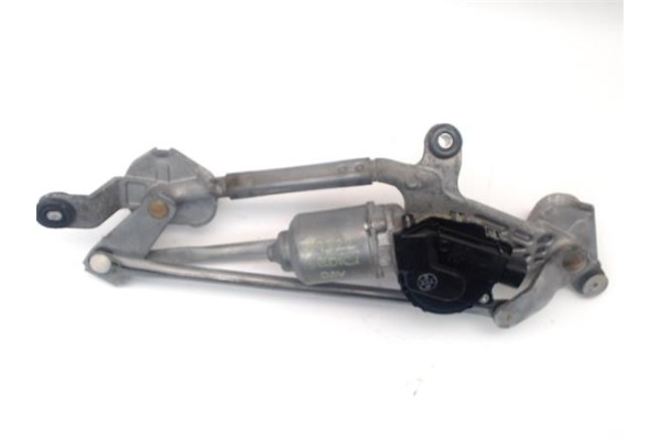 Recambio de motor limpiaparabrisas delantero para fiat sedici (189) 1.9 jtd 8v 120 emotion referencia OEM IAM 71768709 71742598 