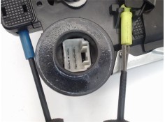 Recambio de cierre electromagnetico trasero izquierdo para lexus rx (mcu_) 400h fwd referencia OEM IAM 6906060071  