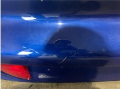Recambio de paragolpes trasero para hyundai coupe (gk) referencia OEM IAM 8661027520  