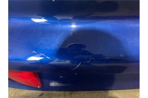Recambio de paragolpes trasero para hyundai coupe (gk) referencia OEM IAM 8661027520  