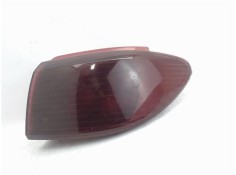 Recambio de piloto trasero derecho para mazda 2 berlina (dy) referencia OEM IAM DD1051170G  