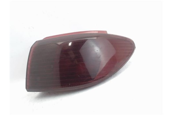 Recambio de piloto trasero derecho para mazda 2 berlina (dy) referencia OEM IAM DD1051170G  