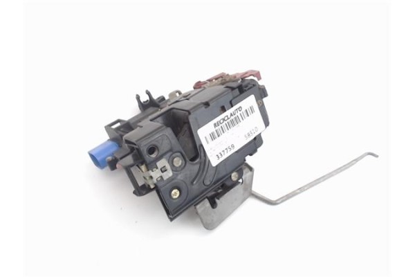 Recambio de cierre electromagnetico delantero derecho para audi a3 (8p1) 2.0 tdi 16v referencia OEM IAM   