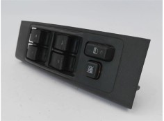 Recambio de mando elevalunas delantero izquierdo para toyota corolla verso (r1) 1.8 sol referencia OEM IAM 848200F030  