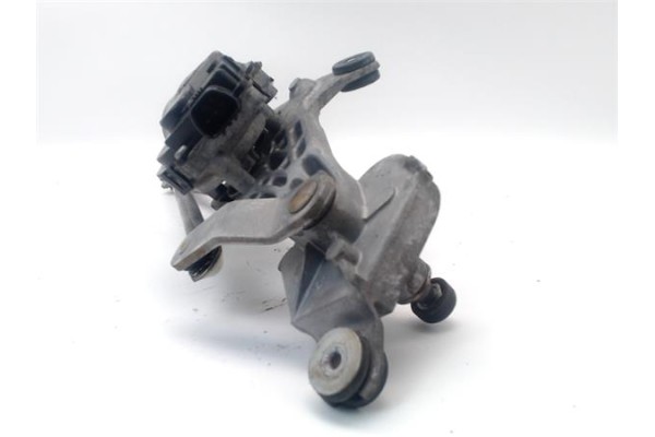 Recambio de motor limpiaparabrisas delantero para fiat sedici (189) 1.9 jtd 8v 120 emotion referencia OEM IAM 71768709 71742598 