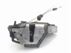 Recambio de cierre electromagnetico trasero derecho para lexus rx (mcu_) 400h fwd referencia OEM IAM 6905060071  