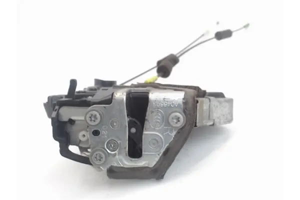 Recambio de cierre electromagnetico trasero derecho para lexus rx (mcu_) 400h fwd referencia OEM IAM 6905060071 Recambio de cierre electromagnetico trasero derecho para lexus rx (mcu_) 400h fwd referencia OEM IAM 6905060071