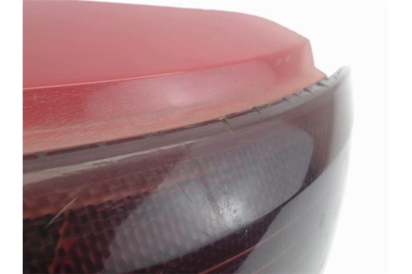 Recambio de piloto trasero derecho para mazda 2 berlina (dy) referencia OEM IAM DD1051170G  