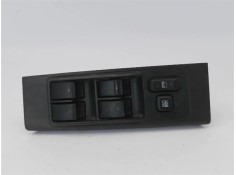 Recambio de mando elevalunas delantero izquierdo para toyota corolla verso (r1) 1.8 sol referencia OEM IAM 848200F030  